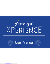 starlight Xperience User Manual