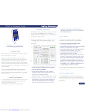 LogTag UTRID-16 Quick Start Manual