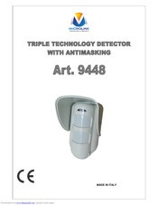 Microlink 9448 Manual