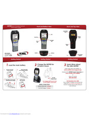 AML M5900 Quick Start Manual