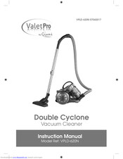 Giani ValetPro VPLD-620N Instruction Manual