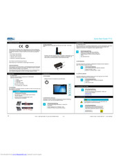ADS-tec TT13 Quick Start Manual