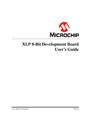 Microchip Technology XLP User Manual