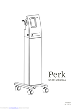 Edge Systems Perk User Manual