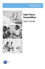 RF Technology Safe Place Standard Infant User Manual