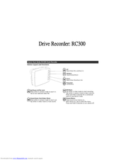 Adata RC300 Quick Start Manual