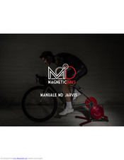 Magnetic Days MD JARVIS Manual