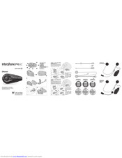 Cellular Line Interphone F3MC Quick Manual