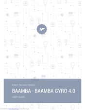 SPC BAAMBA GYRO 4.0 User Manual