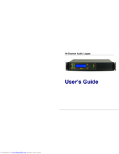 DLI F16W User Manual