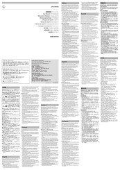 Audio Technica ATH-PRO5X User Manual