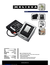Melissa 630-013 Specifications