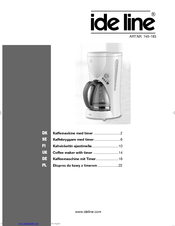 Ide Line ide line 745-183 User Manual