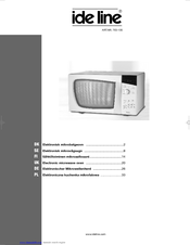 Ide Line Ide Line 753-130 User Manual