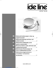 Ide Line ide line 746-081 User Manual