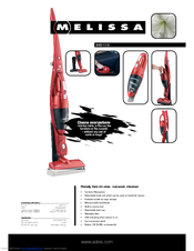 Melissa 640-110 Specifications