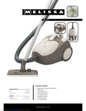 Melissa 640-113 Specifications