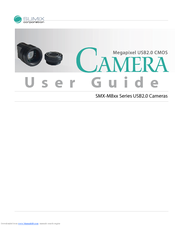 Sumix USB Camera User Manual