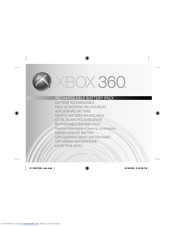 Microsoft X11-29974-02 User Manual