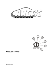 Midway Video Game Machine (VGM) None Operation Manual