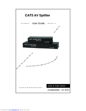 Minicom 5UM40066 - V1 8/01 User Manual