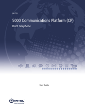 Mitel 8568 Manuals | ManualsLib