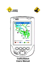 Mobile Crossing TrafficWatch None User Manual