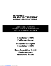 Monster SmartView 200M User Manual