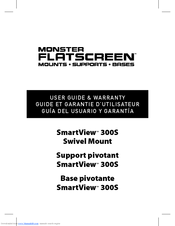 Monster SmartView 300S User Manual