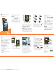 Motorola ATRIX User Manual
