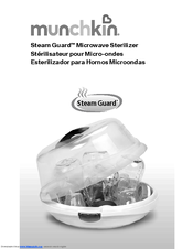 Munchkin Baby Accessories User Manual