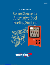 Murphy CNG-92200H Brochure