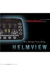 Murphy HelmView HV1000 Brochure & Specs