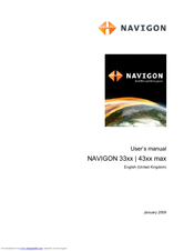 Navigon 40 easy update 42 plus