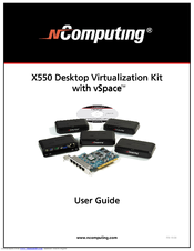 ncomputing vspace x550 software free download