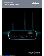 NetComm YML-O-3G19W User Manual