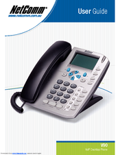 NetComm V90 User Manual