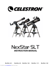 Celestron Sky Maps Pdf Celestron Sky Prodigy 130 Manuals | Manualslib