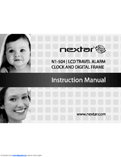 nextar digital photo keychain software