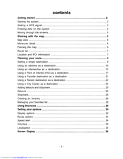 Nextar X3-10 Product Manual