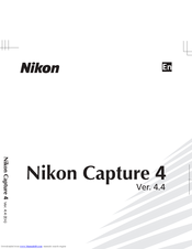 Nikon 4DIF User Manual