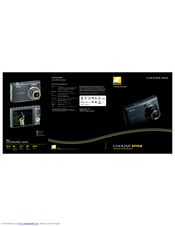 Nikon 26125 Specifications