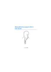 Nokia LPS-5 User Manual