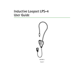 Nokia LPS-4 User Manual
