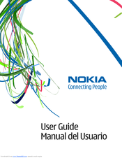 Nokia 3606 User Manual