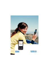 Nokia 6288 - Cell Phone - WCDMA User Manual