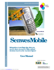 Nokia 6610 - Cell Phone 625 KB User Manual