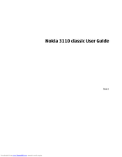 Nokia MU-22 User Manual