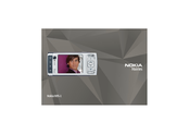 Nokia NSERIES N95-1 User Manual