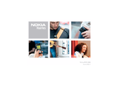 Nokia TransACT N91 8GB Owner's Manual